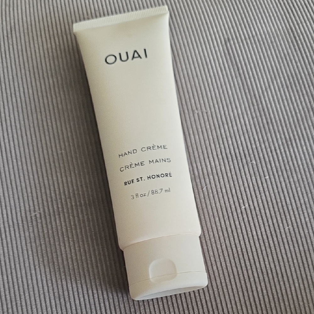 Ouai | Hand Crème Rue St. Honoré